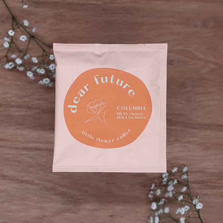 【Cafe Snap】ドリップバッグのアソートメントセット