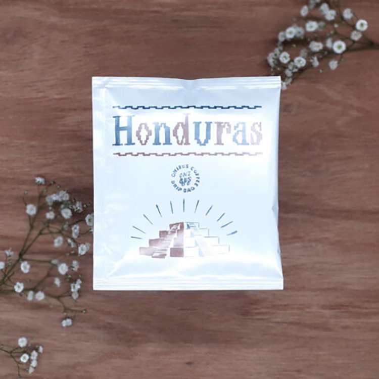 【Cafe Snap】ドリップバッグのアソートメントセット