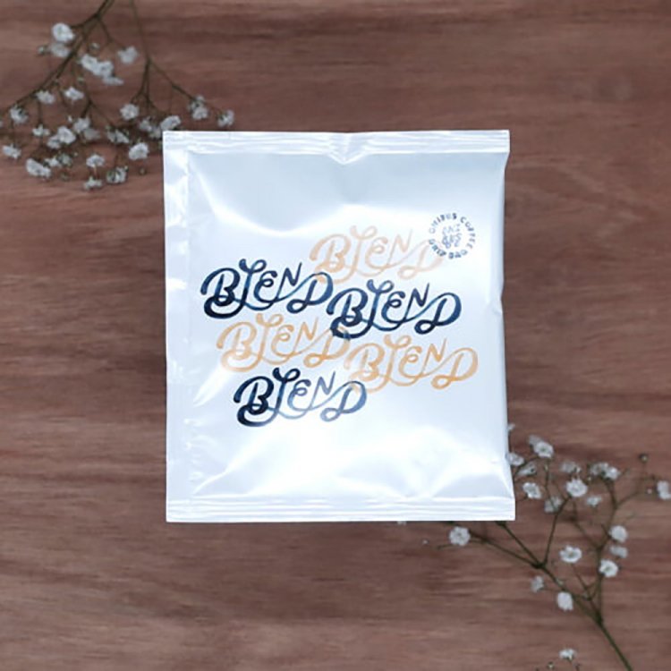 【Cafe Snap】ドリップバッグのアソートメントセット