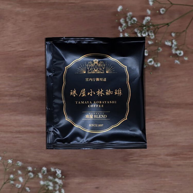 【Cafe Snap】ドリップバッグのアソートメントセット