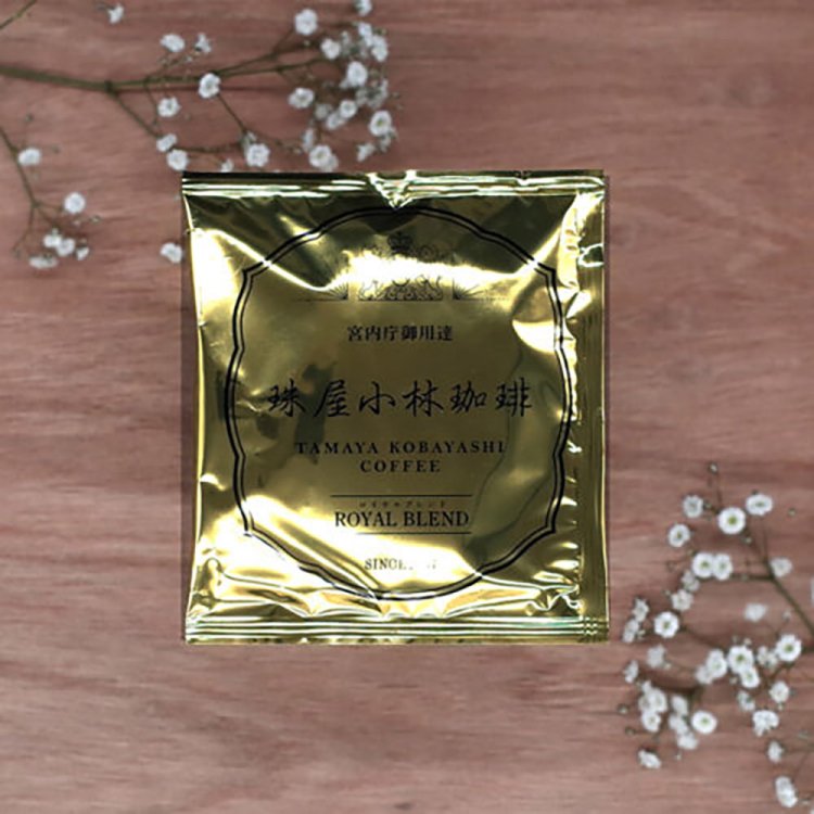 【Cafe Snap】ドリップバッグのアソートメントセット