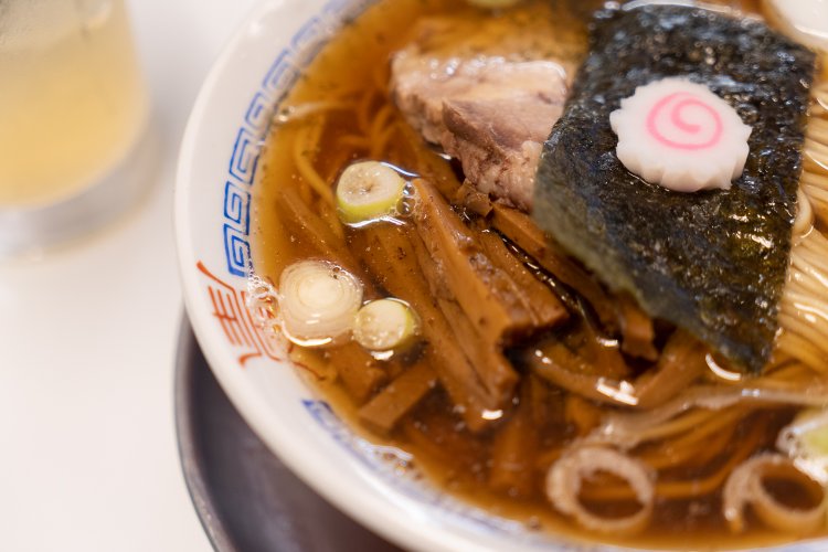 高円寺　黒黒黒