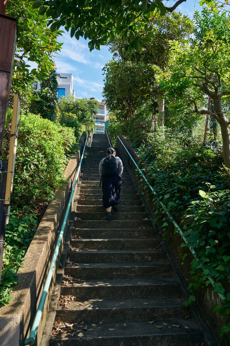 恵比寿中目黒7別所坂児童遊園