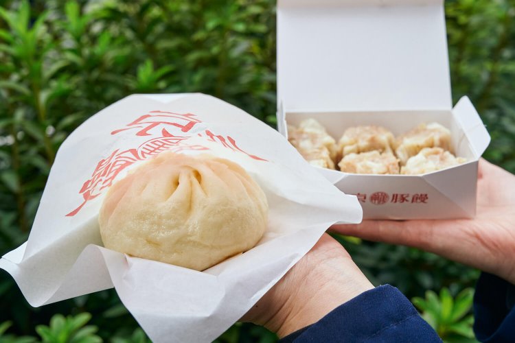 恵比寿中目黒16東京豚饅