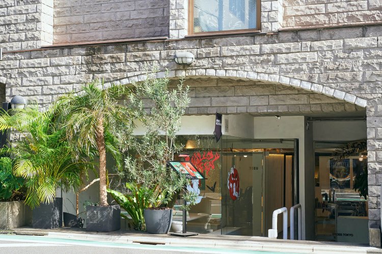 恵比寿中目黒22JOHN’S ICE CREAM