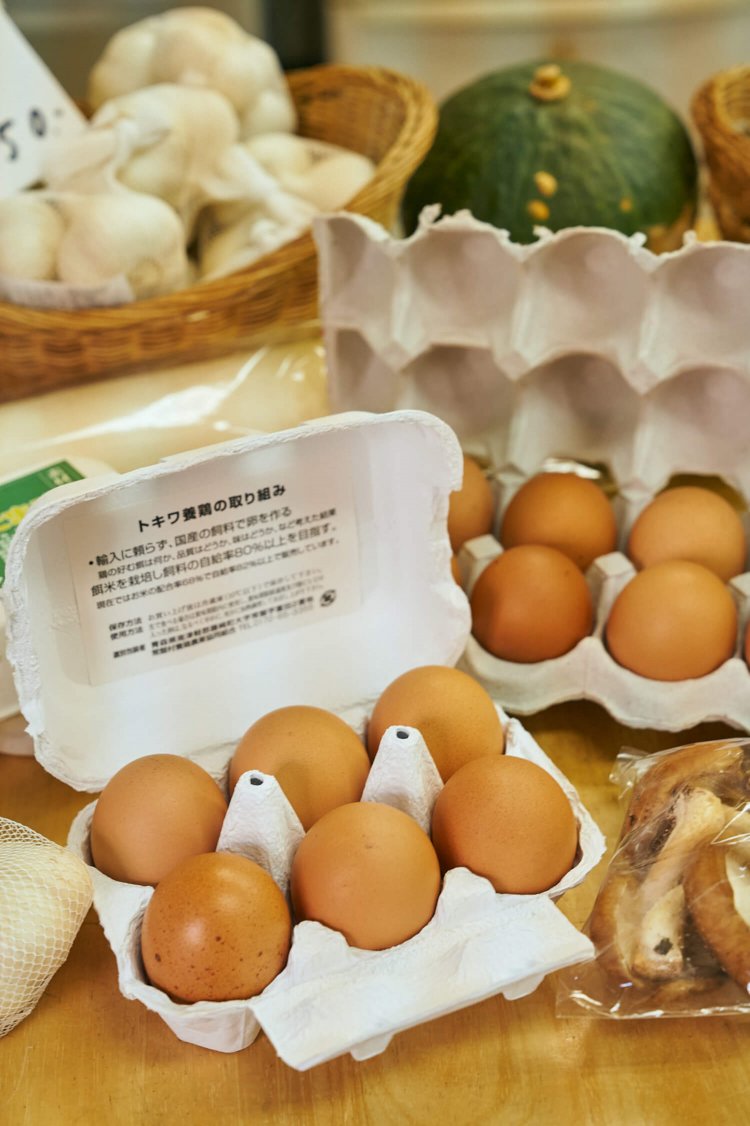 恵比寿中目黒22トキワ卵の会