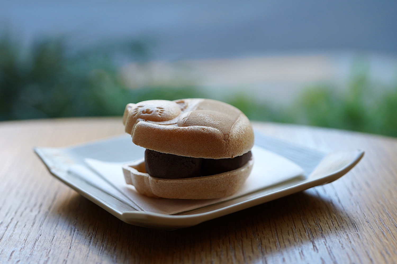 手土産にしたい東京の老舗の和菓子。草餅にかりんとう、驚きの揚げ最中