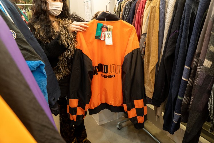 高円寺　マルコポーロ グミ