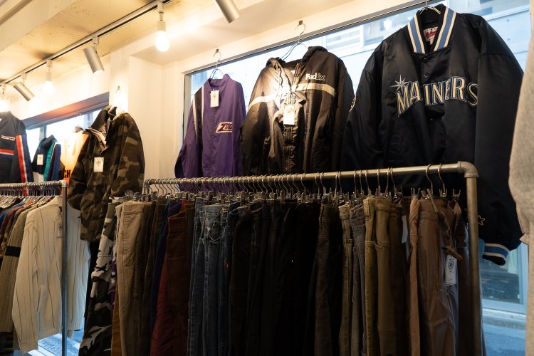 高円寺　マルコポーロ グミ