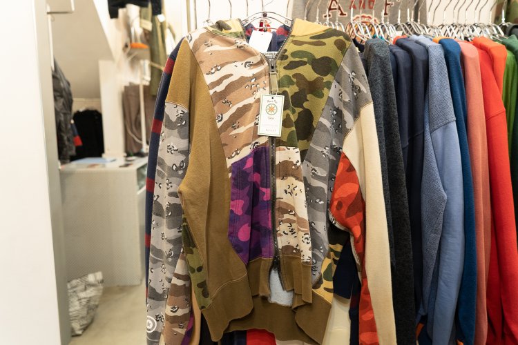 高円寺 マルコポーロ グミ