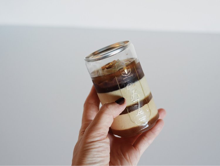 【Re:leaf Record】 日本茶お取り寄せスイーツ Vol.6