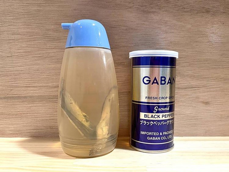 【としまらいふ】中華蕎麦ジンベエ