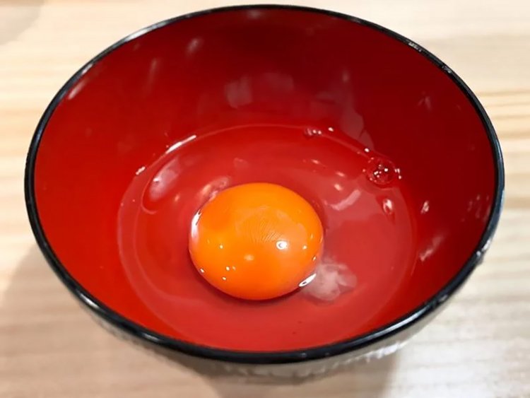 【としまらいふ】中華蕎麦ジンベエ