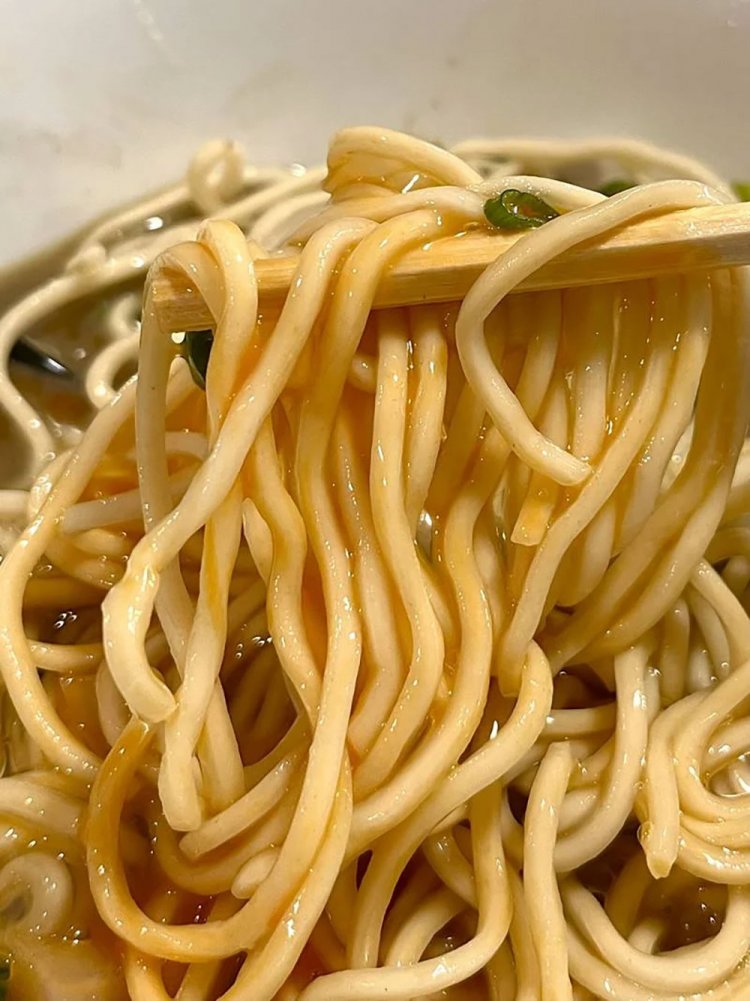 【としまらいふ】中華蕎麦ジンベエ