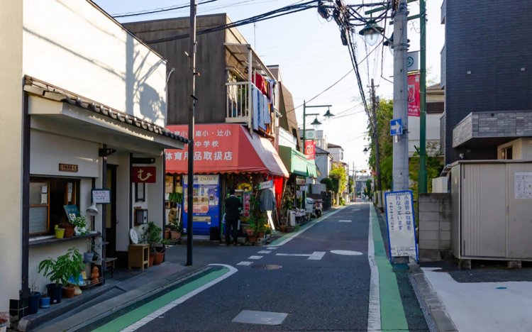 【東京おでんだね】丸成かまぼこ店