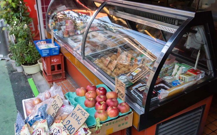 【東京おでんだね】丸成かまぼこ店