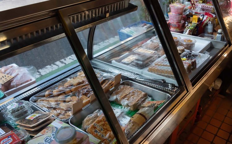 【東京おでんだね】丸成かまぼこ店