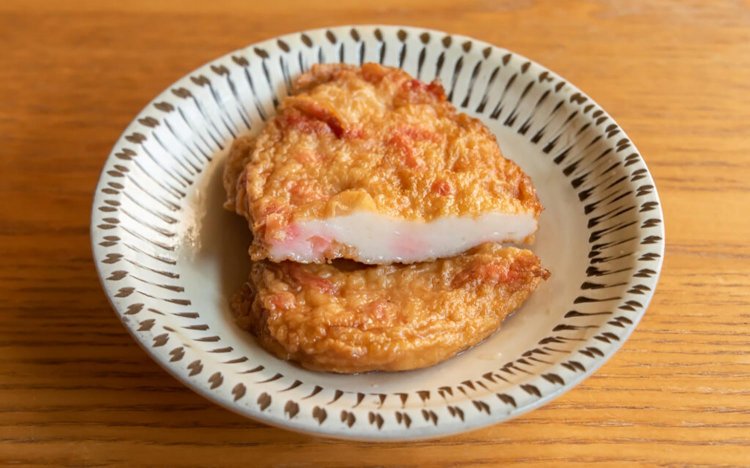 【東京おでんだね】丸成かまぼこ店