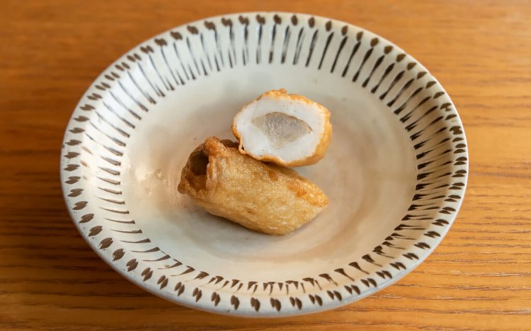 【東京おでんだね】丸成かまぼこ店