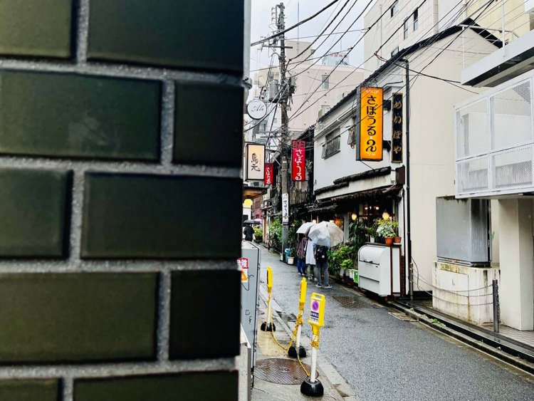 【サンポー】さぼうる編