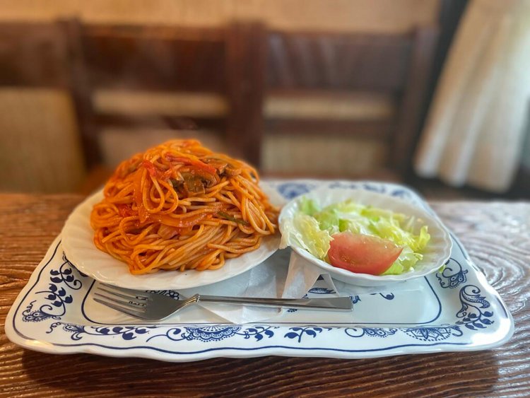 【サンポー】さぼうる編