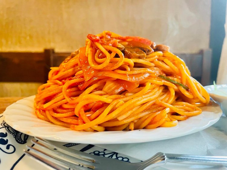 【サンポー】さぼうる編