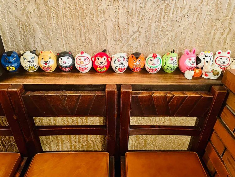 【サンポー】さぼうる編