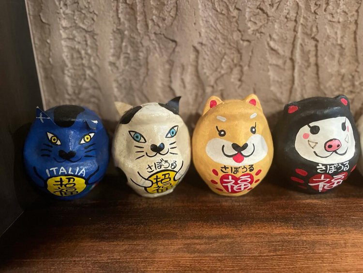 【サンポー】さぼうる編