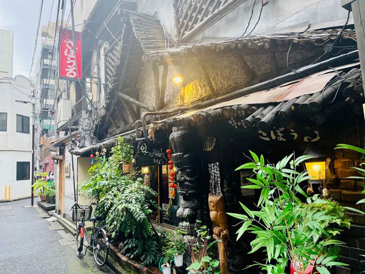 【サンポー】さぼうる編