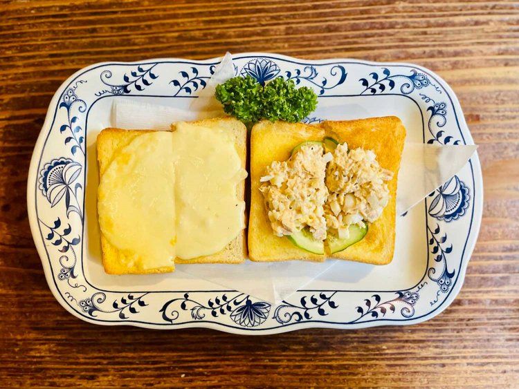 【サンポー】さぼうる編