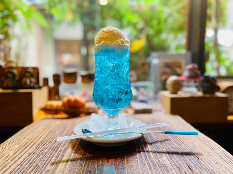 【サンポー】さぼうる編