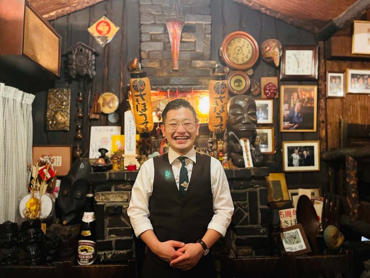 【サンポー】さぼうる編