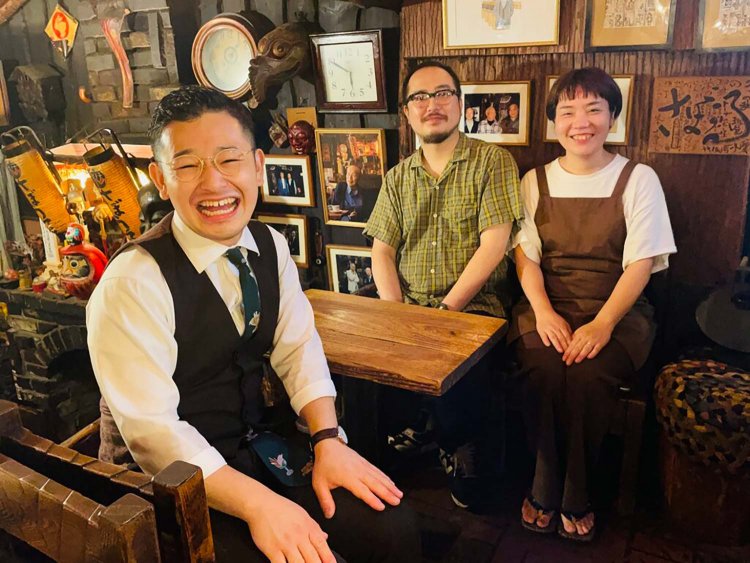 【サンポー】さぼうる編