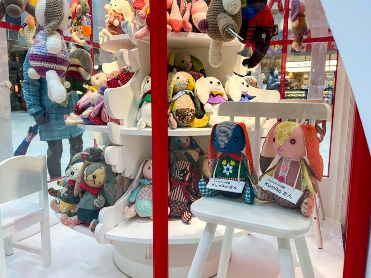 【荒川102】ハッピートイズプロジェクト