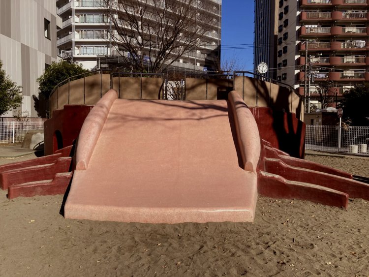 よく考えられたデザインである。