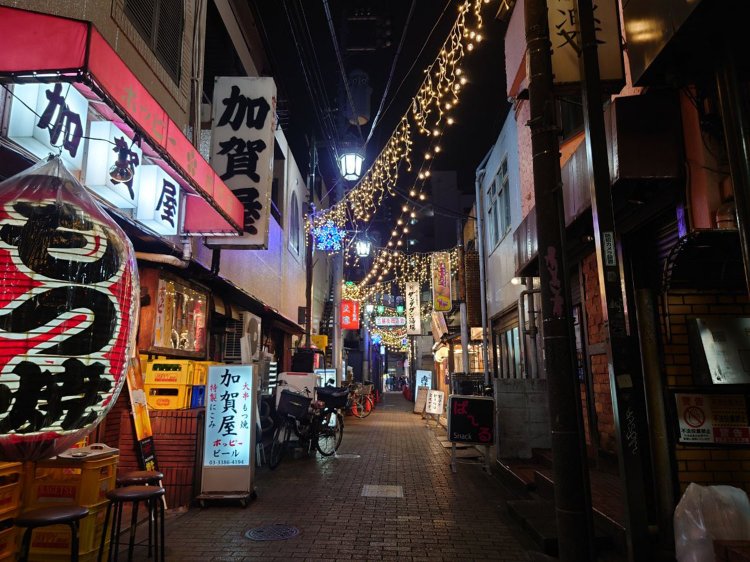 暑い夏にこそ飲みに行きたい！おすすめの居酒屋・バー