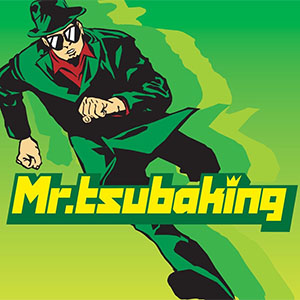 Mr.tsubaking