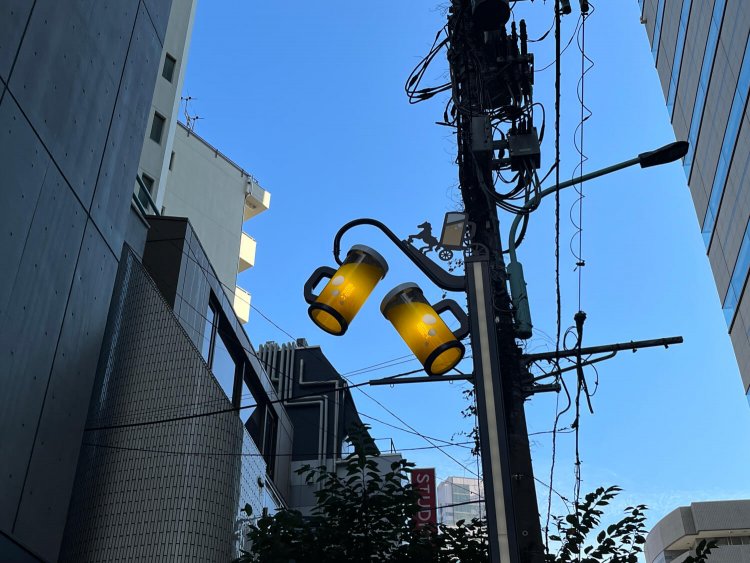 恵比寿中目黒勝負7恵比寿商店街