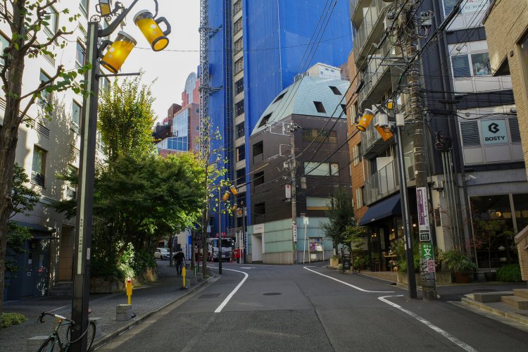 恵比寿中目黒勝負13