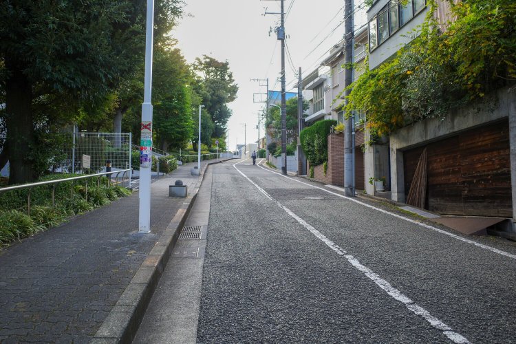 恵比寿中目黒勝負14