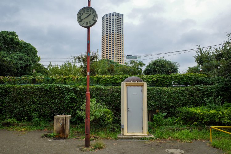 恵比寿中目黒勝負18