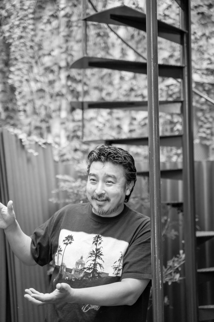 変態建築家進藤強1