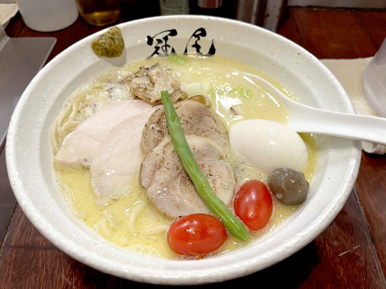 恵比寿のおすすめラーメン店5選。煮干し、味噌、塩、鶏白湯、濃厚とんこつと選び放題！