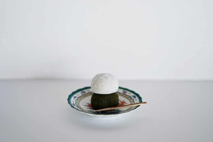 【Re:leaf Record】日本茶お取り寄せスイーツ Vol.7