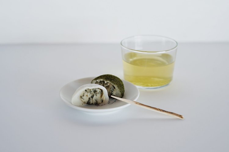 【Re:leaf Record】日本茶お取り寄せスイーツ Vol.7