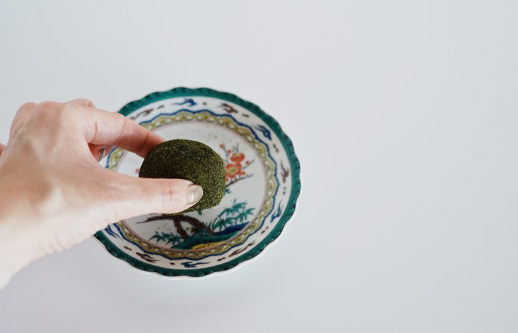 【Re:leaf Record】日本茶お取り寄せスイーツ Vol.7