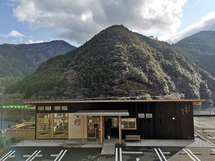 （画像提供：ビバ沢渡）。