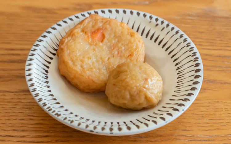 【東京おでんだね】北千住の駄菓子屋さん、小倉商店