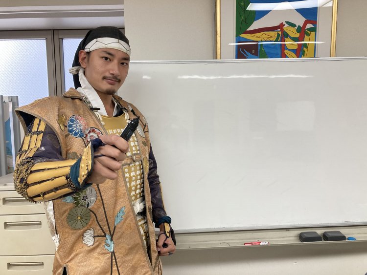 どのような話が聞けるか、楽しみにしておいてな！！