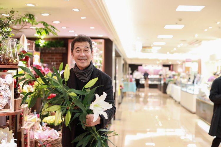 井上順の渋谷さんぽ～ありがとう、東急百貨店本店①～